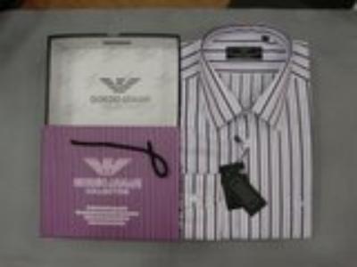 cheap Armani shirts-206